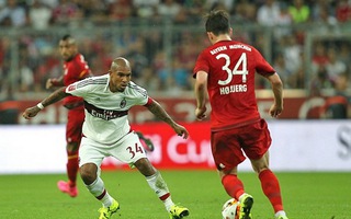 Bayern Munich gặp Real Madrid ở chung kết Audi Cup