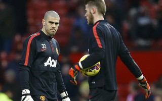 Siêu cò Mendes: Vụ De Gea có thể định đoạt trong 5 phút