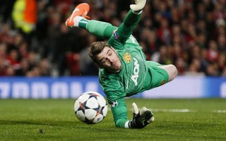 Real Madrid biến động: De Gea sắp đẩy Casillas ra đường