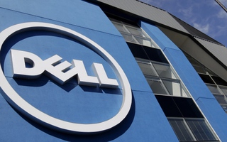 Dell chi mạnh 67 tỉ USD để sở hữu EMC