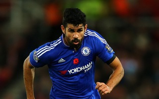 Chelsea trao “tối hậu thư” cho Diego Costa