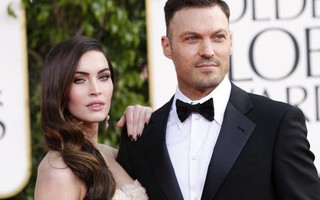 “Bom sex” Megan Fox chính thức ly hôn chồng