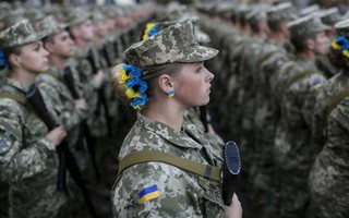 "Khủng hoảng Ukraine sẽ kéo dài nhiều thập kỷ"