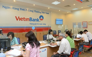 VietinBank có chỉ số sức mạnh tài chính cao nhất