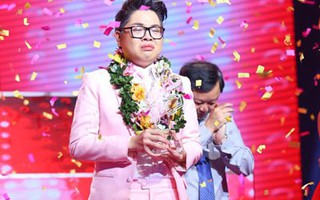 Thành sao trong showbiz: Kém nhan sắc, phải thực tài