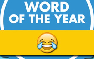 Từ của năm 2015 là biểu tượng emoji