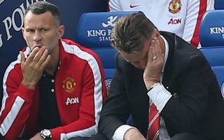 “Van Gaal chẳng hiểu gì về bóng đá Anh”