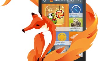 Mozilla dừng phát triển và bán điện thoại Firefox OS