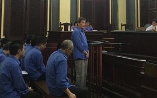 Đại án tham nhũng ở Agribank CN 6: Ú ớ về văn bản “lạ”