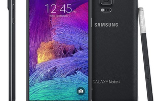 Samsung tung Galaxy Note 5 sớm cạnh tranh Apple