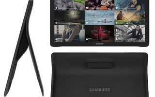 Galaxy View - tablet 18,4 inch của Samsung lộ diện