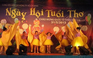 Gây quỹ ủng hộ CNVC-LĐ khó khăn