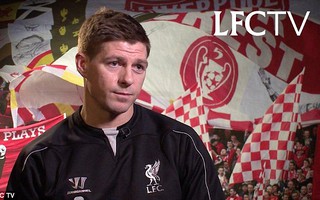 Gerrard sẽ đến LA Galaxy bằng bản hợp đồng "bom tấn"