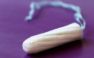 5 lợi ích tuyệt vời khi ngừng sử dụng tampon