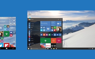 Windows 10: 29-7 phát hành giá từ 119 USD