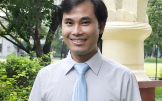 Giáo sư trẻ nhất Việt Nam 37 tuổi