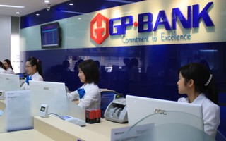 Chính thức mua lại GPBank giá 0 đồng