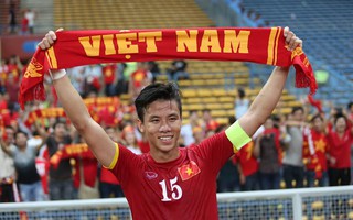 Olympic Việt Nam - Macau: Phải thắng ít nhất 6 bàn