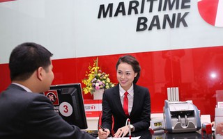 Maritime Bank mua đứt công ty tài chính