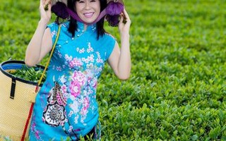 Nghi vấn cái chết của nữ doanh nhân ngành trà ở Lâm Đồng