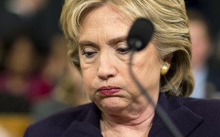 Bà Hillary chia sẻ nỗi đau thầm kín về vụ Benghazi