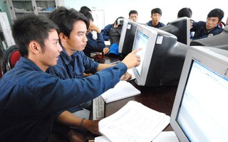 Đào tạo phải gắn với thực tiễn