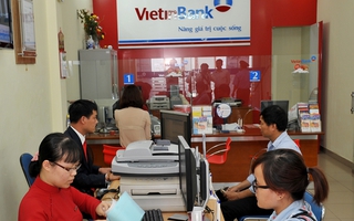 VietinBank tuyển nhân sự ban truyền thông