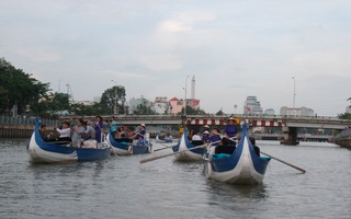 Để “tour Nhiêu Lộc” không đơn độc