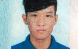Bắt giữ nghi can cưỡng hiếp, sát hại nữ sinh Quảng Bình
