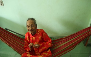 Việt Nam soán ngôi Cụ bà thọ nhất thế giới!