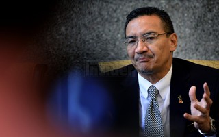 Giới lãnh đạo Malaysia vào “tầm ngắm” của IS