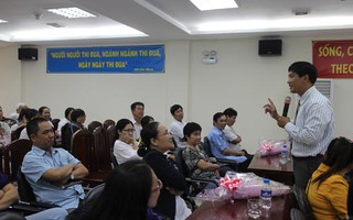 Ngăn chặn đại dịch HIV/AIDS trong cộng đồng