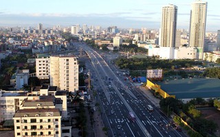Bất động sản Việt Nam hấp dẫn hơn Singapore, Bangkok