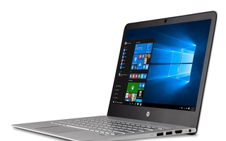 HP Envy Notebook: Laptop cao cấp cho người dùng phổ biến