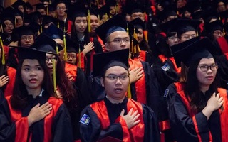 81,76% sinh viên ĐH Hoa Sen có việc làm trước khi tốt nghiệp