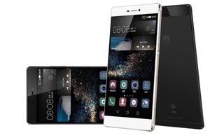 Huawei P8 ra mắt tại Đông Nam Á