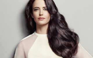 Eva Green – gương mặt đại sứ mới của L’Oréal Professionnel