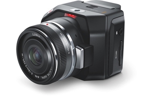 Giải pháp sản xuất điện ảnh từ Blackmagic Design