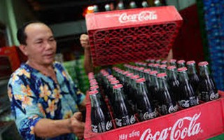 Sẽ thanh tra  toàn diện Pepsi, Coca-Cola, Wonderfarm và URC
