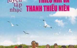 Nhạc sĩ Vũ Hoàng, Nguyễn Văn Hiên ra sách nhạc