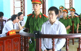 Toà bất ngờ trả hồ sơ điều tra bổ sung vụ án Tàng "Keangnam"