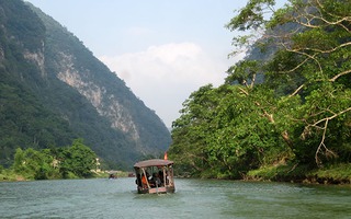 Trổ tài săn ảnh tại “Sắc màu vùng cao”