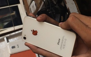 Trò lừa đảo bán iPhone dỏm lan về TPHCM