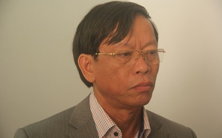 Quảng Nam báo cáo Bộ Chính trị việc Bí thư Tỉnh ủy xin thôi chức