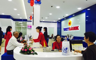 Vietbank Cần Thơ tăng mạnh huy động vốn