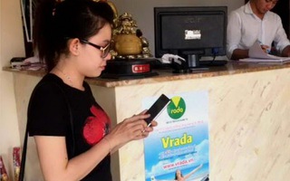 Taxi cảm ứng Vrada Phú Quốc thu hút khách du lịch