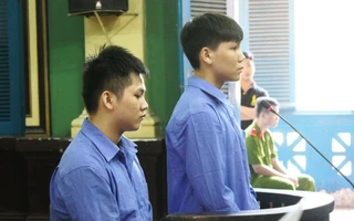 12 năm tù cho thiếu niên 15 tuổi sát hại nghệ sĩ Đỗ Linh