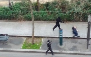 Vụ thảm sát Charlie Hebdo: Ray rứt vì đưa đoạn video giết cảnh sát lên mạng