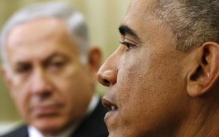 Tổng thống Mỹ sẽ “lơ” thủ tướng Israel