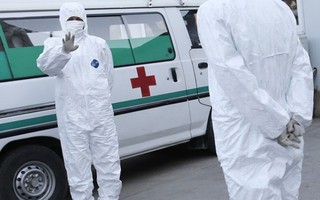 Triều Tiên cấm tiệc tùng vì sợ Ebola